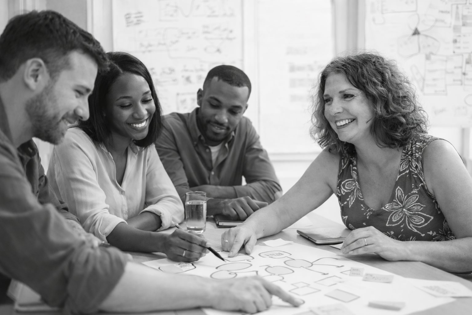 my approach web optimized