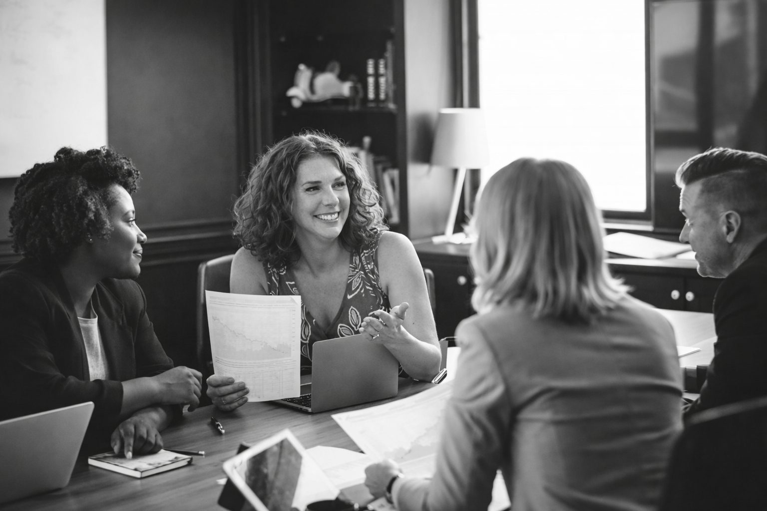 my approach team optimized